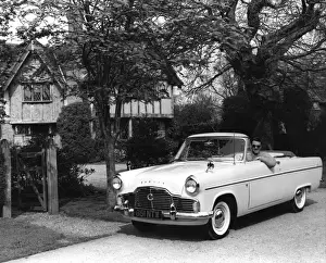 Man & his Zephyr