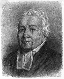 1823 Prints: Manasseh Cutler