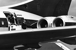 Airports Gallery: Manchester Airport
