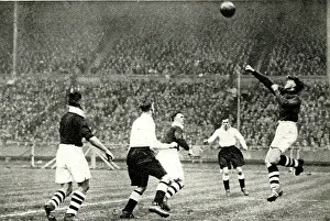 Clear Prints: Manchester City v Portsmouth, FA Cup Final