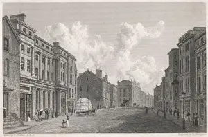 Manchester / Cotton Wagon