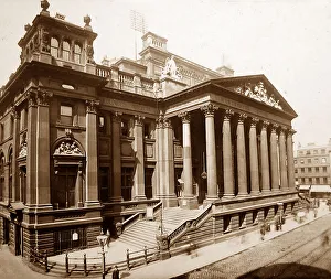 Manchester Exchange