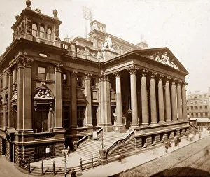 Manchester Exchange