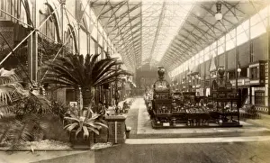 Manchester Exhibition 1887