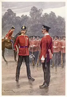 Manchester Regiment