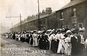 Manchester Road, Mossley, Ashton-under-Lyne, England Manchester Road, Mossley, Ashton-under-Lyne, England