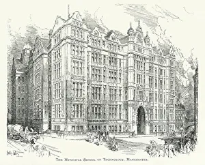 Manchester School of Technology