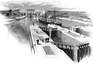 Manchester Ship Canal