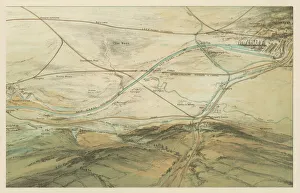 Leads Collection: Manchester Ship Canal 2