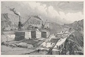 Manchester Ship Canal