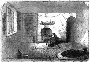 Dwelling Prints: Manchester Slum