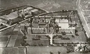 Manchester Union Schools, Swinton