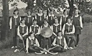 Hulme Prints: Manchester Warehousemen and Clerks Orphanage, Cheadle Hulme