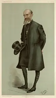Mandell Creighton, Bishop of London