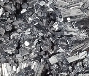 Oxide Prints: Manganite