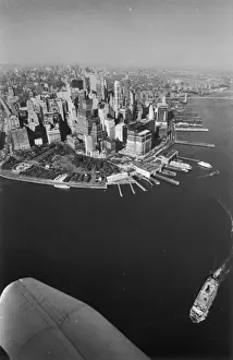 Manhattan 1960S
