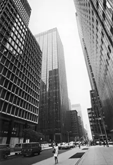 Manhattan 1960S