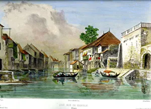 Manilla