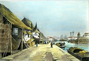 Vaillant Prints: Manilla, Philippines