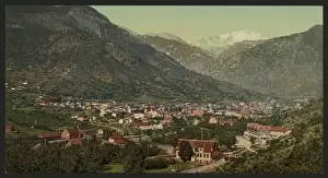 Manitou, Colorado
