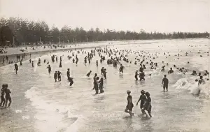 Manly C. 1900s