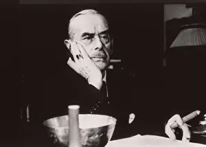 Mann Prints: MANN, Thomas (1875-1955)