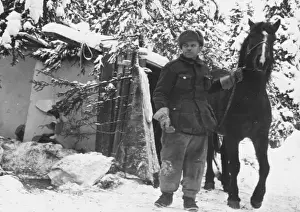 Mannerheim line WWII