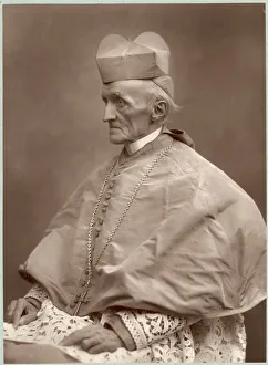 Lace Collection: Manning (Photo 1890)