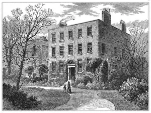 Occupied Gallery: Manor House, Dalston
