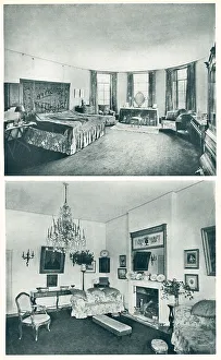 The Manor House, Little Bookham, Surrey