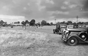 No Mans Land Common