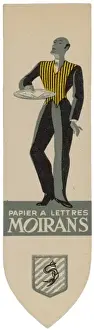 Manservant & Mail