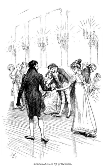 Images Dated 9th October 2015: Mansfield Park