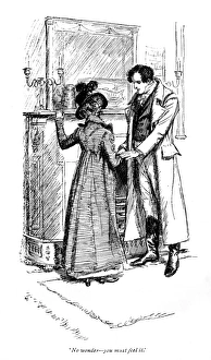 Images Dated 9th October 2015: Mansfield Park