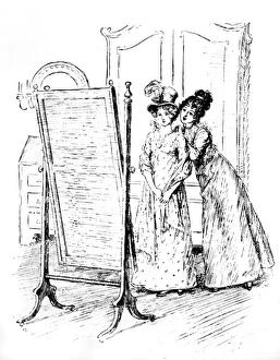 Images Dated 9th October 2015: Mansfield Park