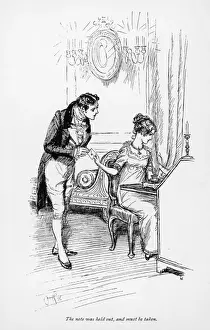 Mansfield Park
