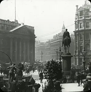 The Mansion House