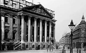The Mansion House, London, Victorian period