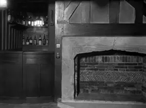 Mansion Interior