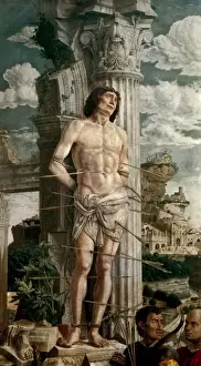 MANTEGNA, Andrea (1431-1506)