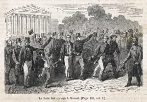 Expulsion Prints: Manuel Expelled 3