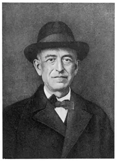 Manuel De Falla -