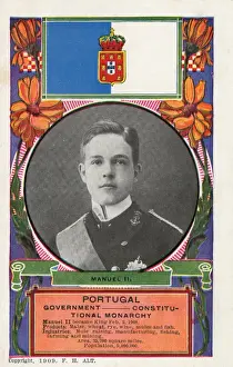 Manuel II of Portugal