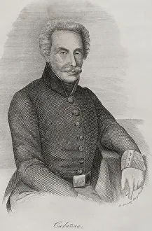Manuel de Medina Verdes y Cabanas (1773-1856)