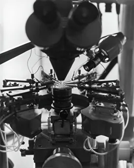 Camera Collection: Manufacture of circuit boards