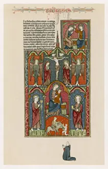 Manuscript / C13 Bible