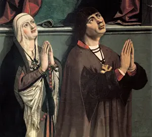 MANZANILLO, Master of (15th c
