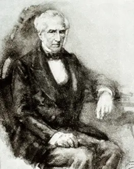 MANZONI, Alessandro (1784-1873)