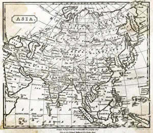 MAP / ASIA 1807