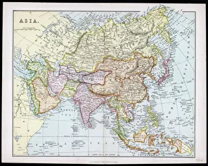 MAP/ASIA C1877